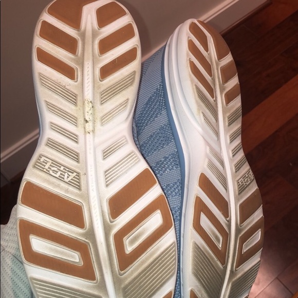 Size 12 like new APLS. - Picture 3 of 3